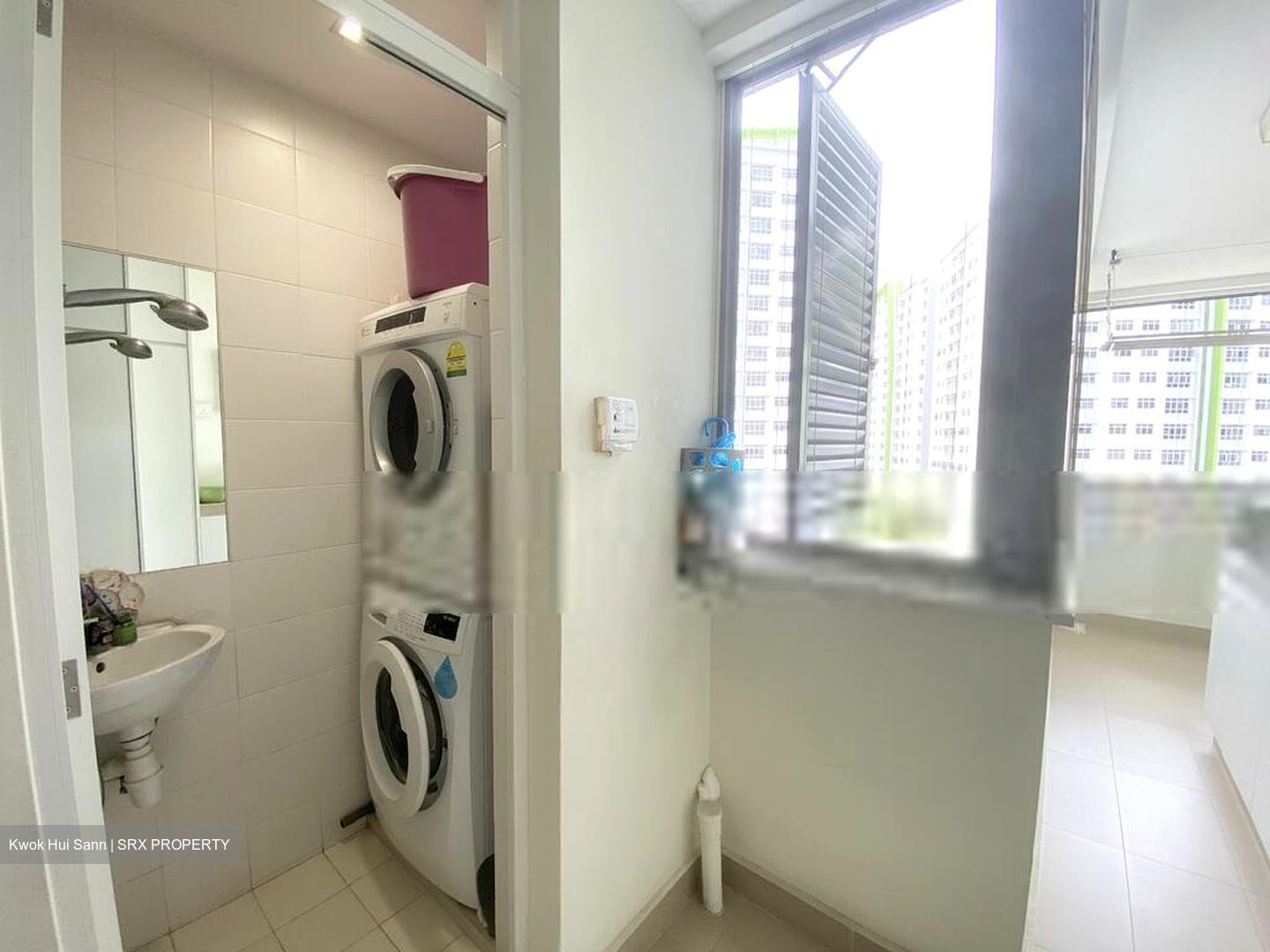 The Tampines Trilliant (D18), Condominium #502322211